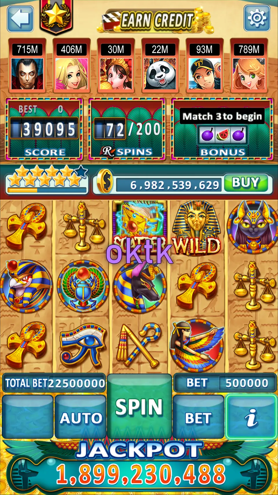 oktk APK
