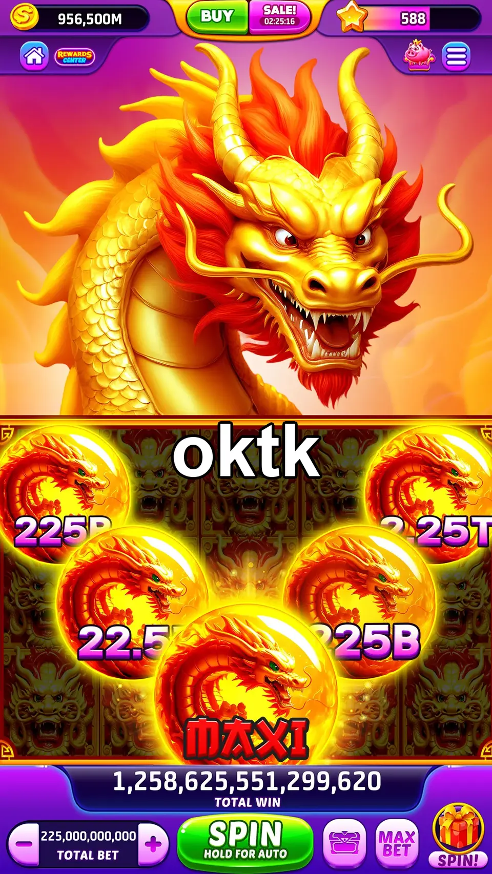 oktk APK