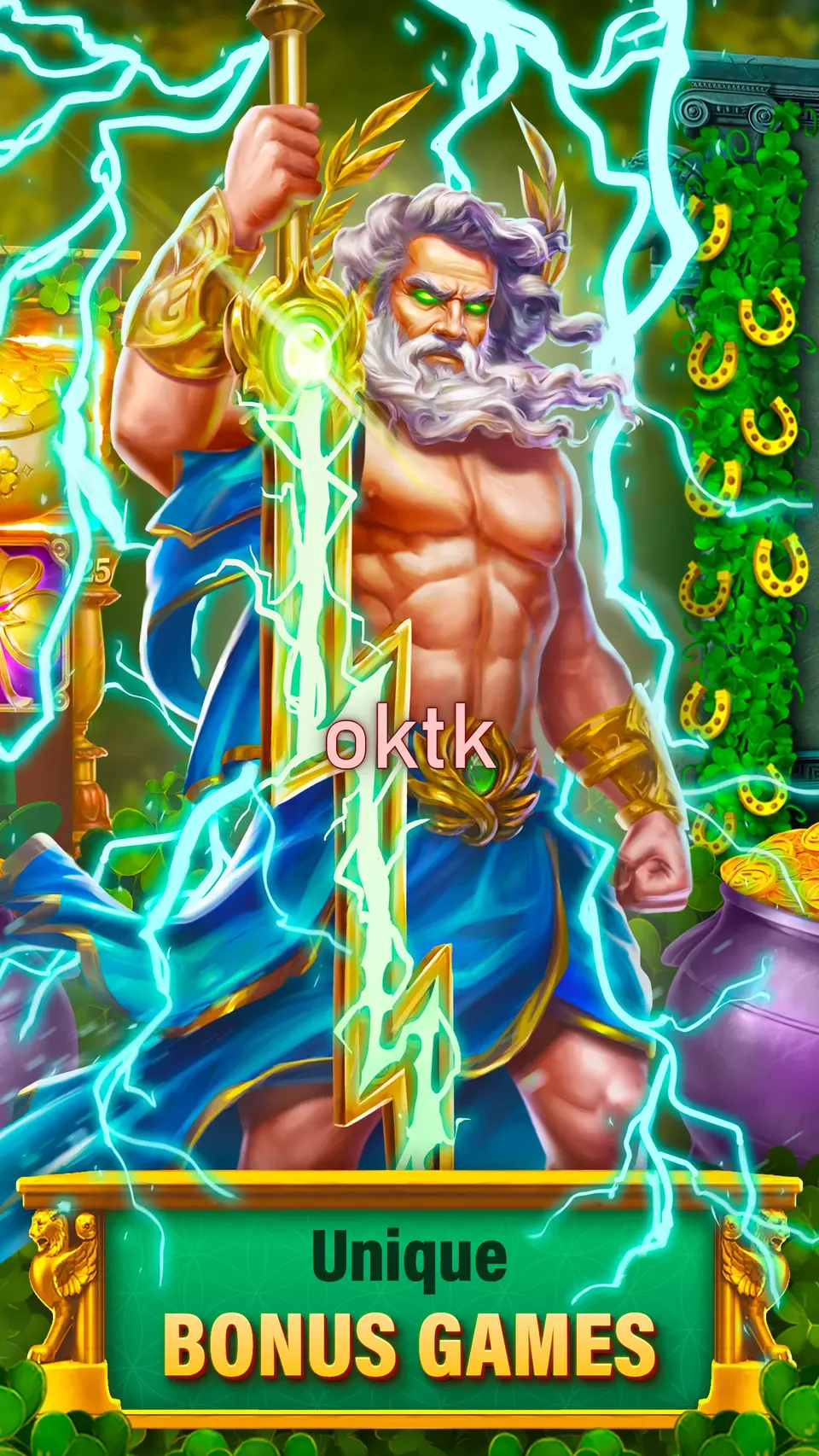 oktk APK