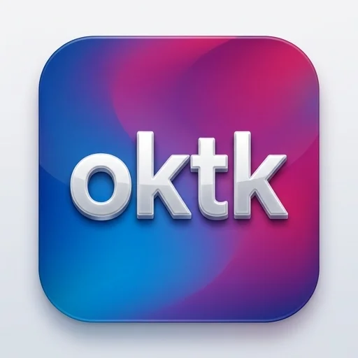 oktk Logo - অফিসিয়াল